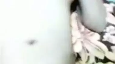 Ujjain district girl having sex with BF