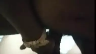 Desi wife is in seventh heaven when she rides XXX buddy's hard dick