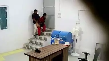 Rajasthani office chudai