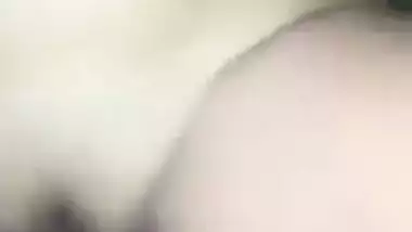 A college girl enjoys her first sex in an Assamese sex video