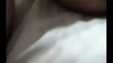 Chennai Big Boobs House Wife Missionary Style Fucking