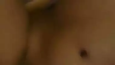 Hot Odia girl enjoys her first hotel sex with her cousin