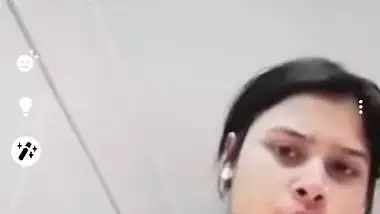 Bengali hot maa video call tight boobs showing