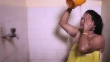 Busty Mallu HD Masala bath video