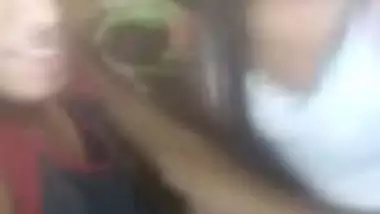 Desi lover record fucking selfie