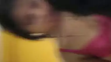 Small tits Pihu bhabhi blowjob and viral hardcore sex