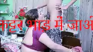 Clip of lustful Desi chick who exposes pussy to XXX BF via video link
