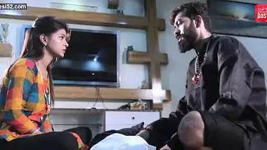 Yoni Sadhna (2020) UNRATED 720p HEVC HDRip CinemaDosti Originals Hindi Short Film