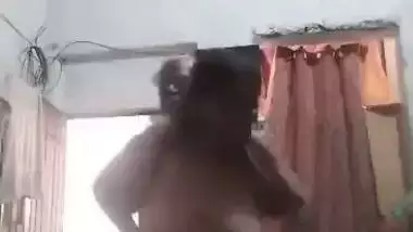 Desi local sex of an aunty fucking her father-in-law