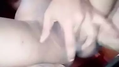 Sundar sexy college girl masturbation