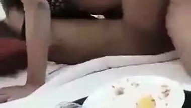 2 desi college girl doing lesbo fun and swapped with boyfriends part 3